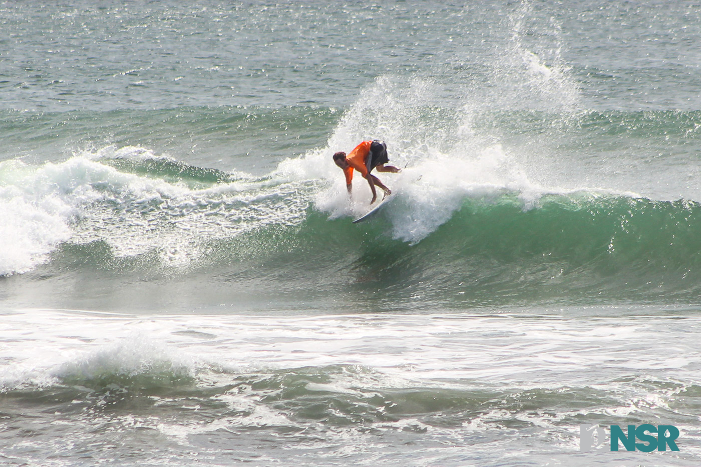 Nicaragua Surf Report - Report Photo 11/27/2025 11:16 pm
