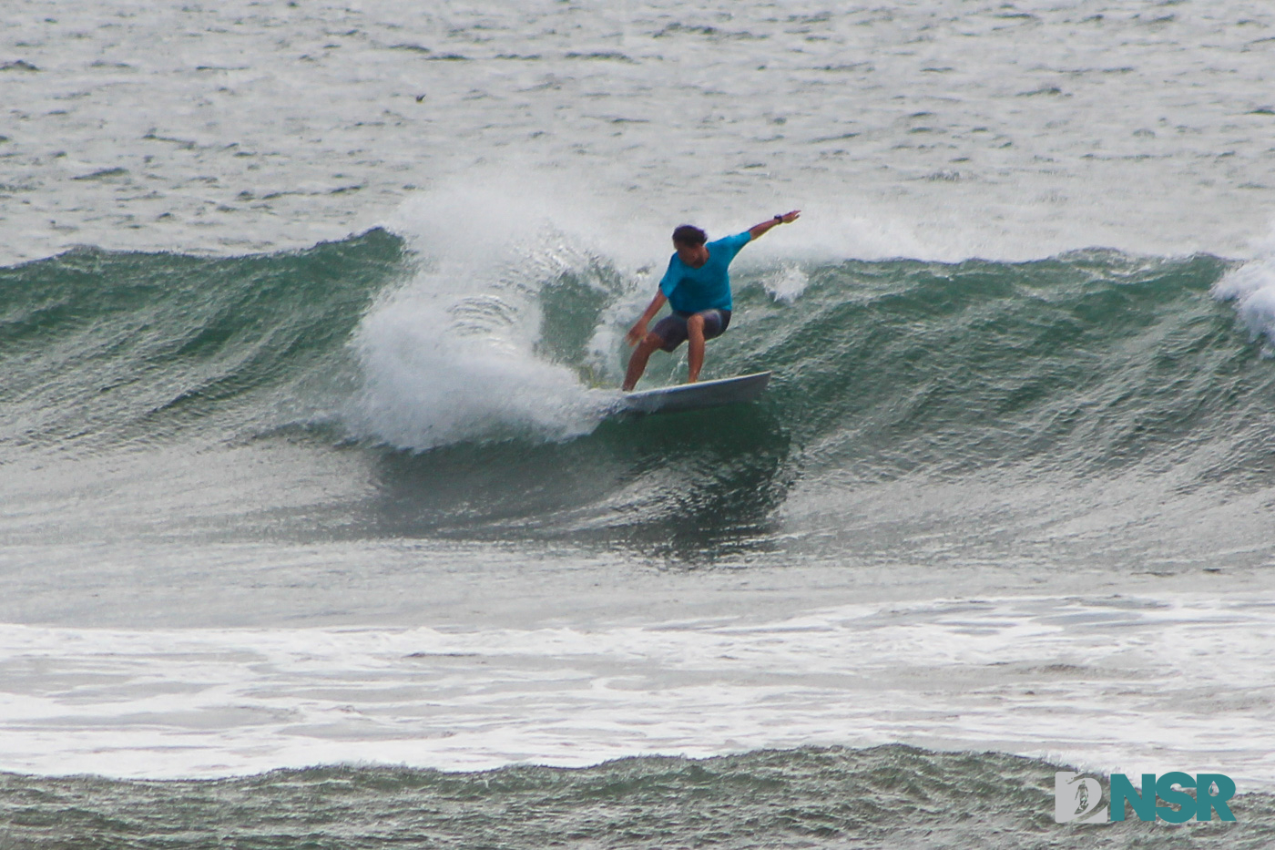 Nicaragua Surf Report - Report Photo 11/27/2025 11:17 pm