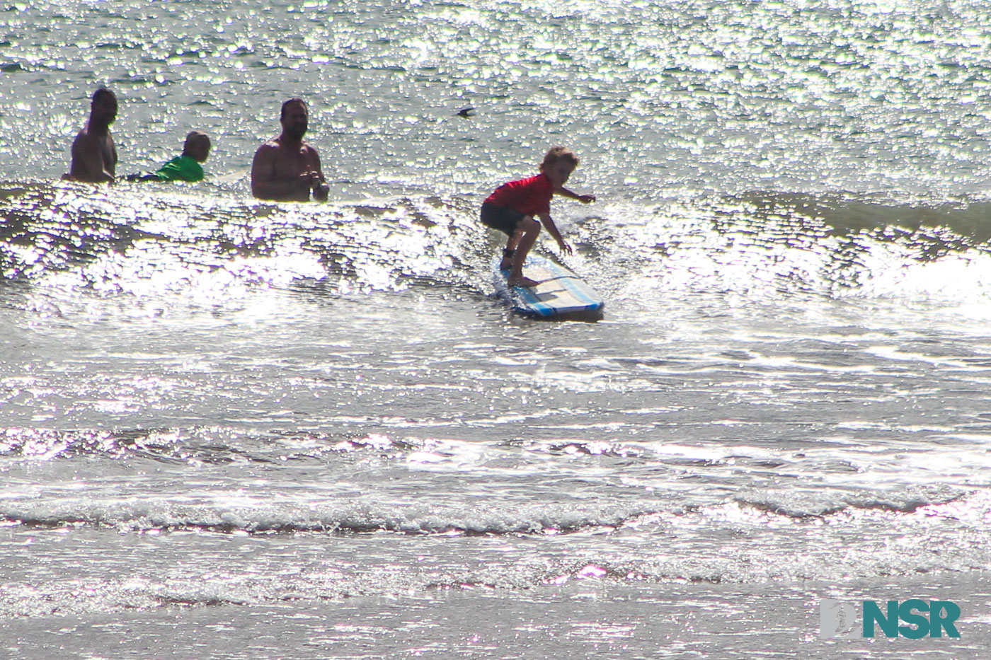 Nicaragua Surf Report - Report Photo 11/27/2025 11:18 pm