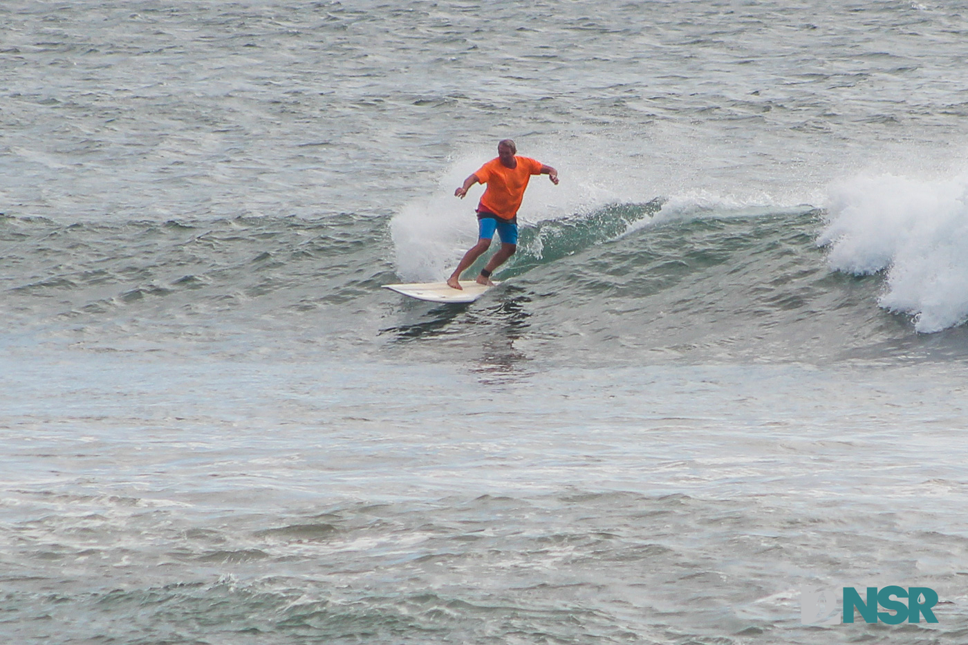 Nicaragua Surf Report - Report Photo 11/27/2025 11:19 pm