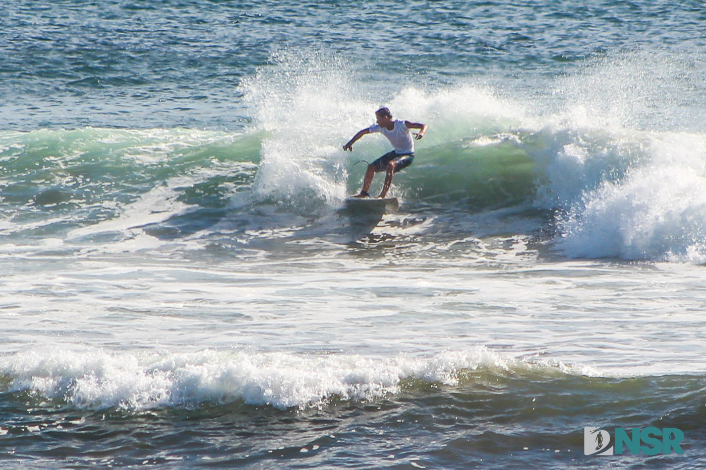 Nicaragua Surf Report - Report Photo 11/27/2025 11:20 pm