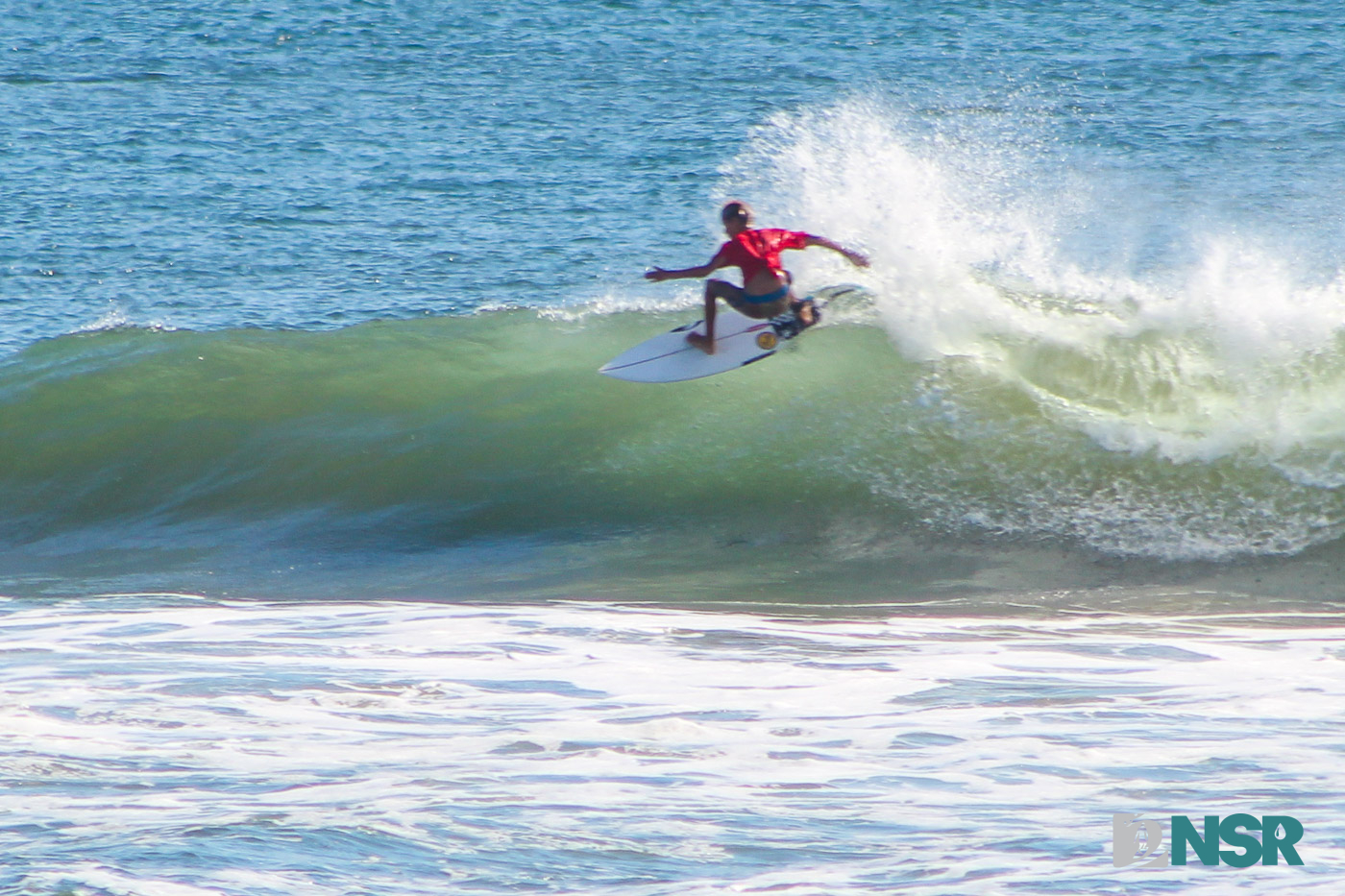 Nicaragua Surf Report - Report Photo 11/27/2025 11:21 pm