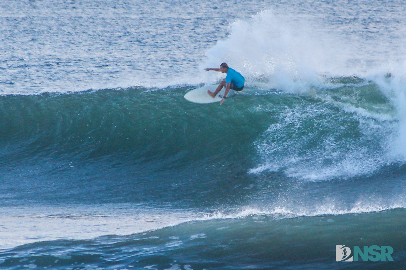 Nicaragua Surf Report - Report Photo 11/27/2025 11:23 pm