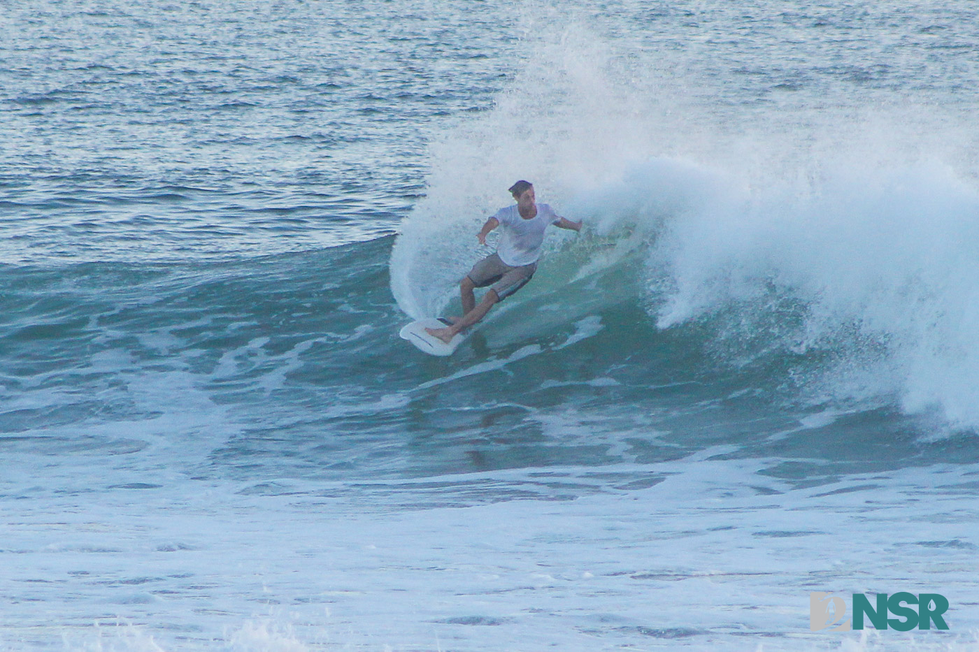 Nicaragua Surf Report - Report Photo 11/27/2025 11:25 pm