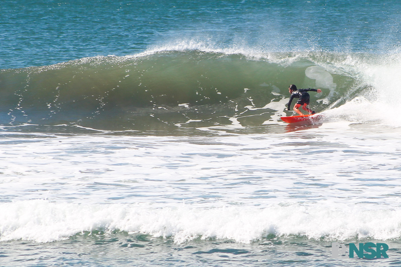 Nicaragua Surf Report - Report Photo 11/29/2025 10:28 pm