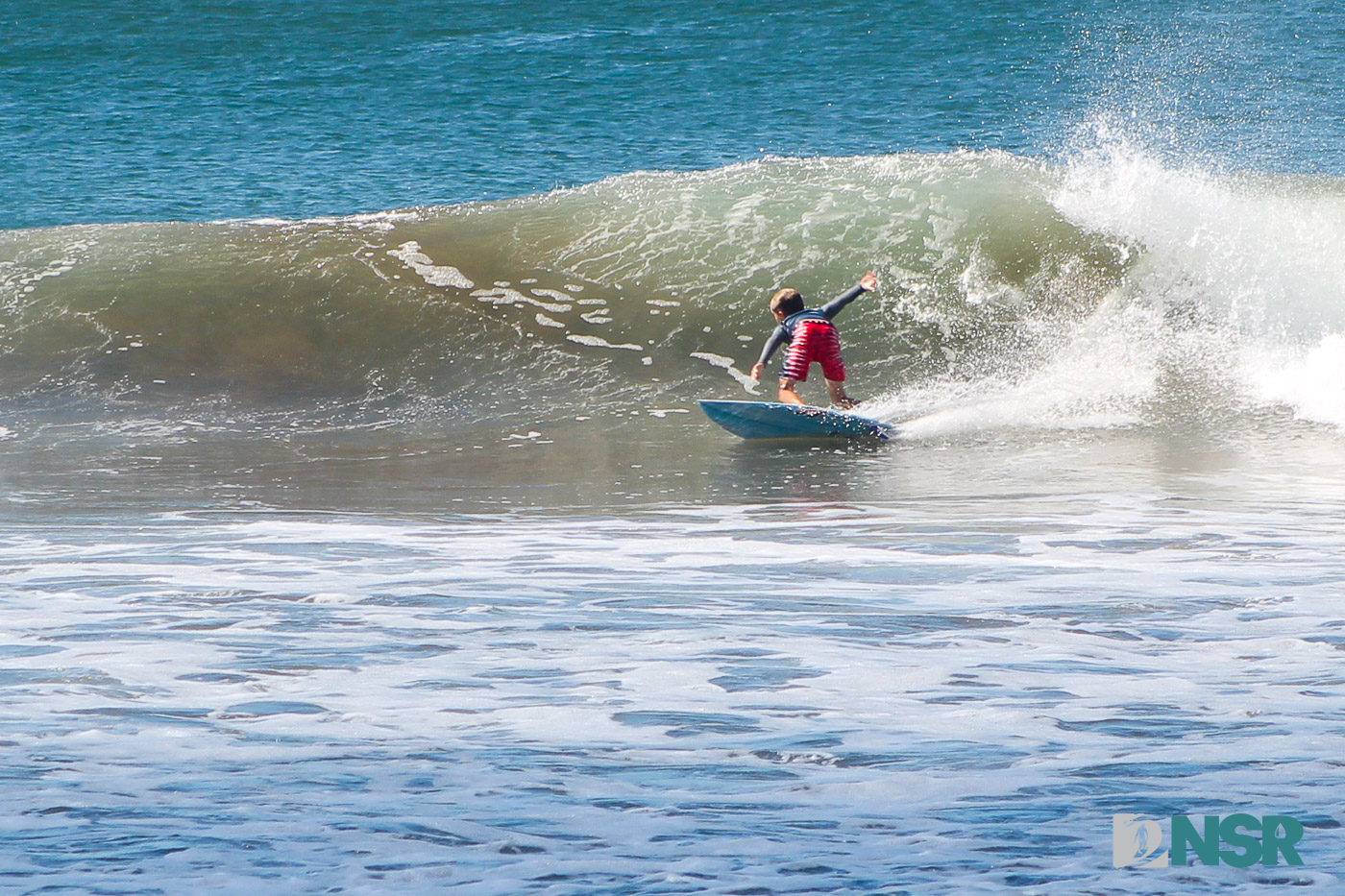 Nicaragua Surf Report - Report Photo 11/29/2025 10:29 pm