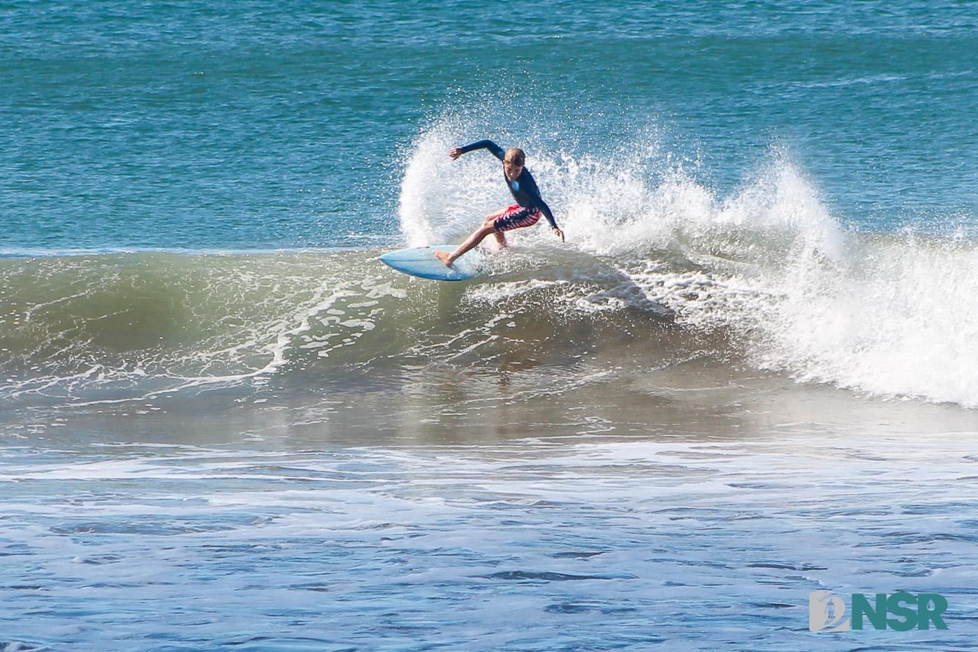 Nicaragua Surf Report - Report Photo 11/29/2025 10:30 pm