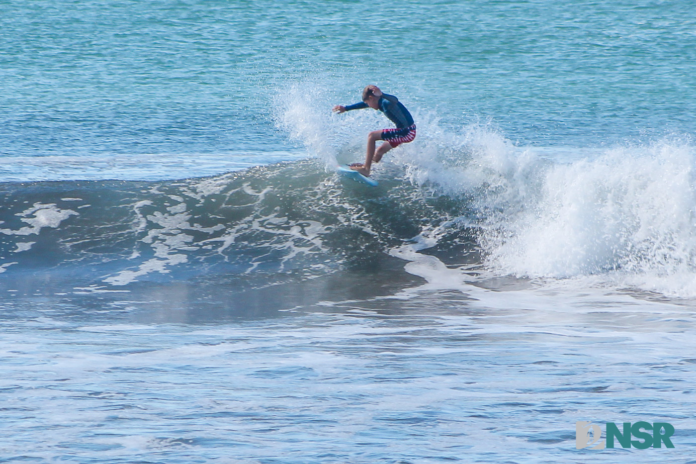 Nicaragua Surf Report - Report Photo 11/29/2025 10:33 pm