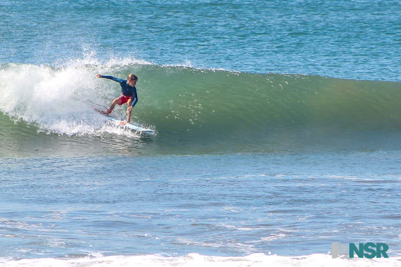 Nicaragua Surf Report - Report Photo 11/29/2025 10:35 pm