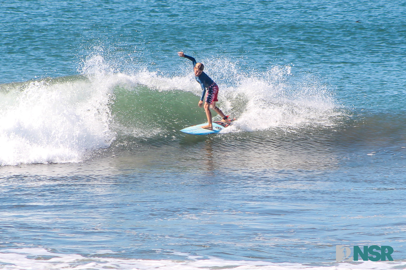 Nicaragua Surf Report - Report Photo 11/29/2025 10:36 pm