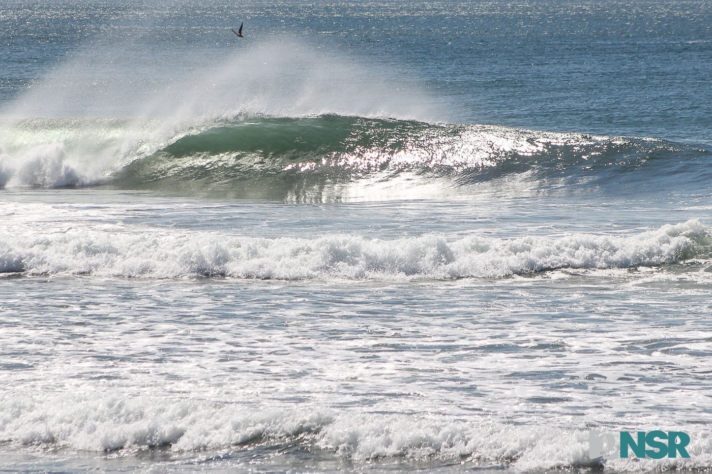 Nicaragua Surf Report - Report Photo 11/29/2025 10:37 pm