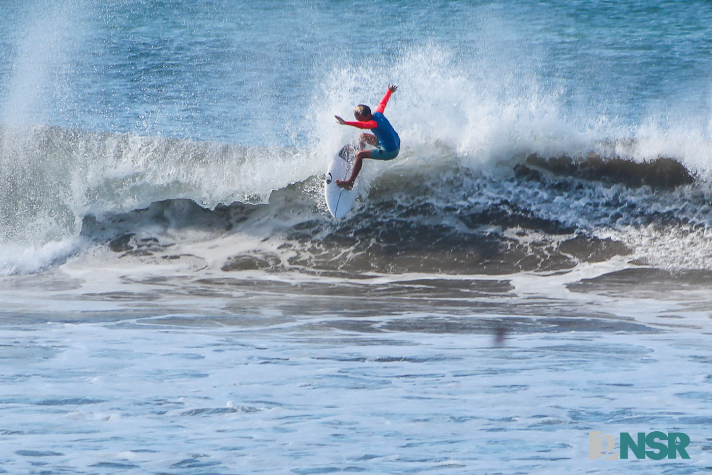 Nicaragua Surf Report - Report Photo 11/29/2025 10:39 pm