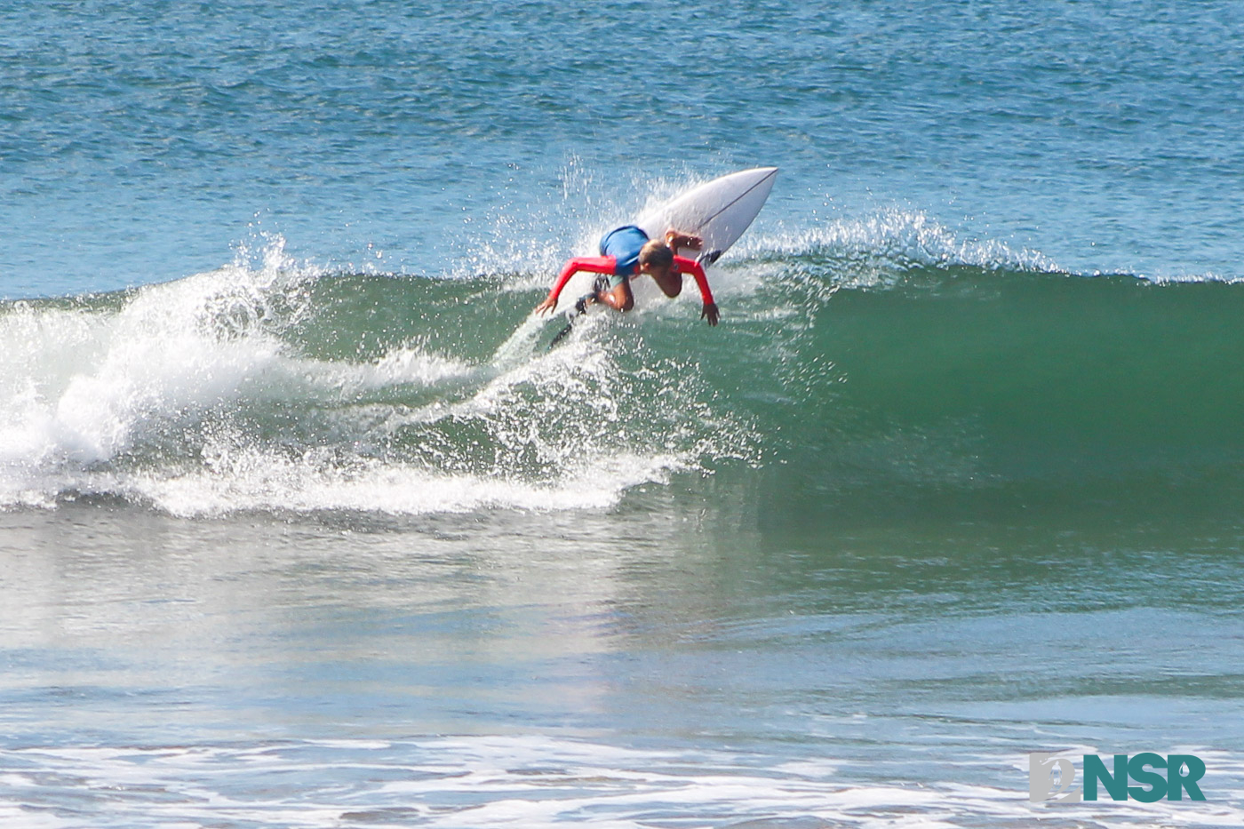 Nicaragua Surf Report - Report Photo 11/29/2025 10:40 pm