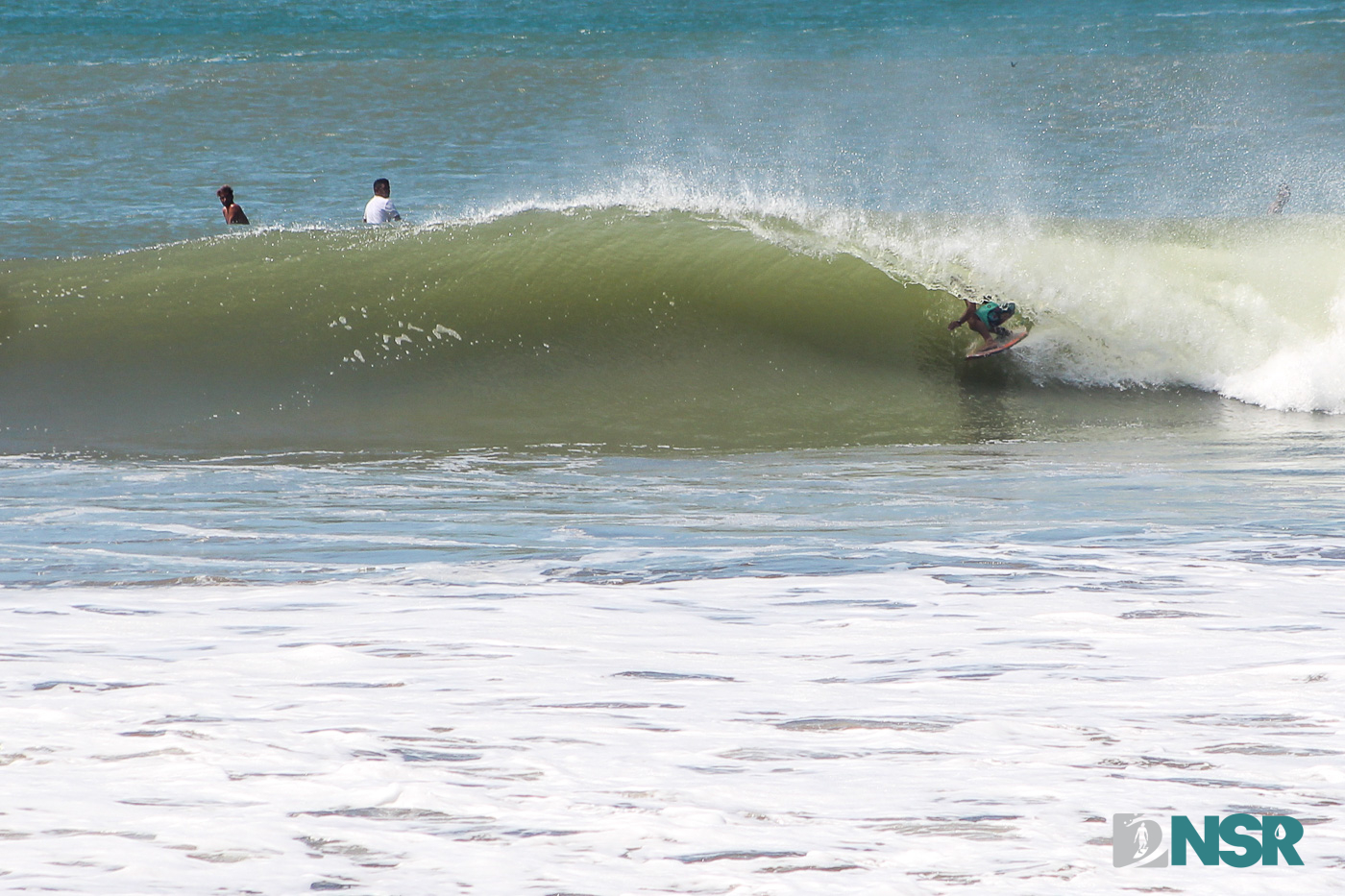 Nicaragua Surf Report - Report Photo 10/31/2025 11:38 pm