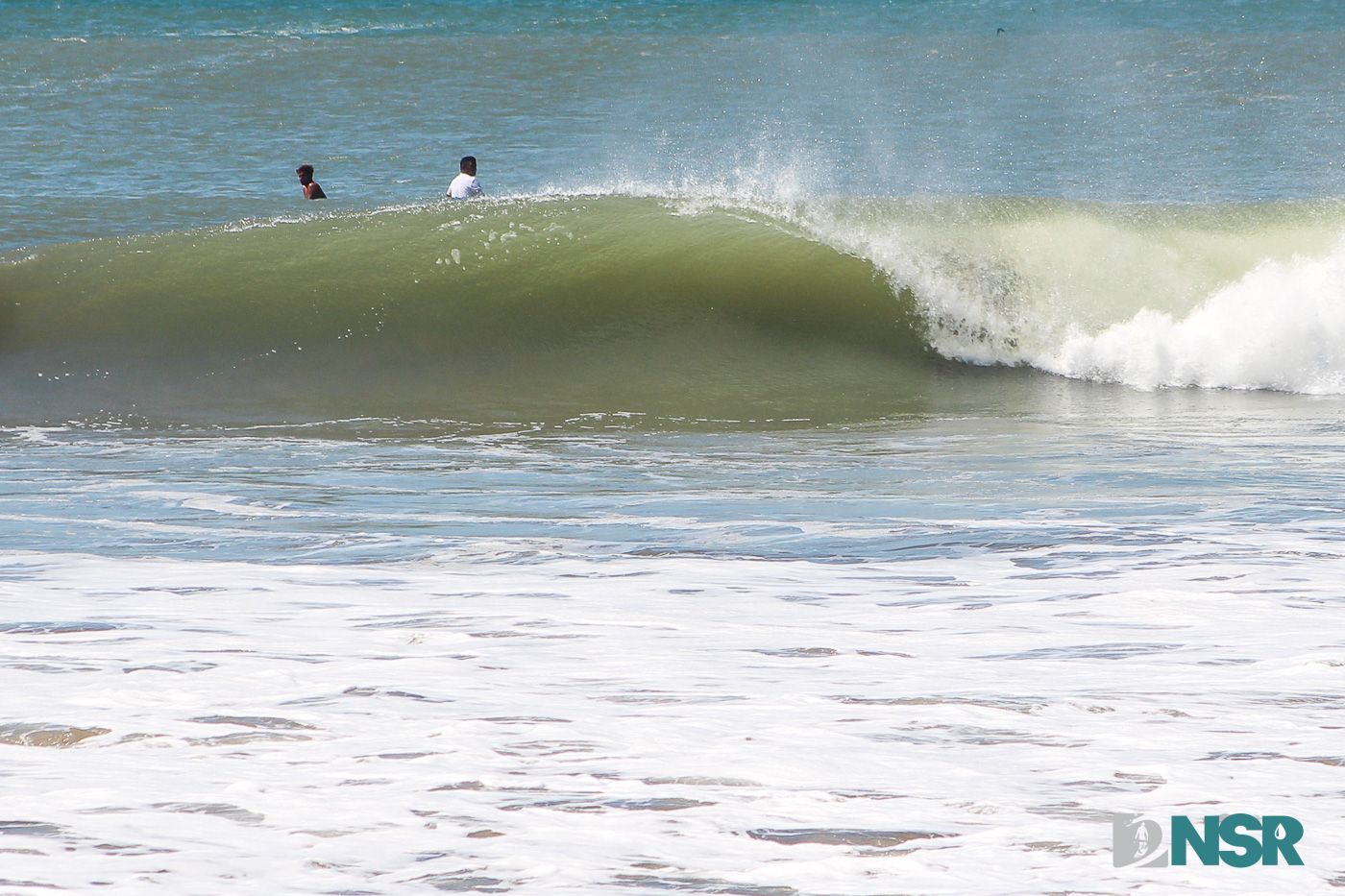 Nicaragua Surf Report - Report Photo 10/31/2025 11:39 pm