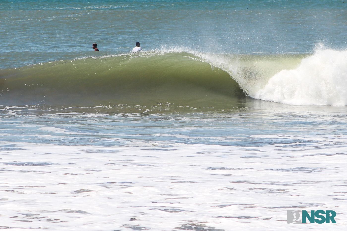 Nicaragua Surf Report - Report Photo 10/31/2025 11:40 pm