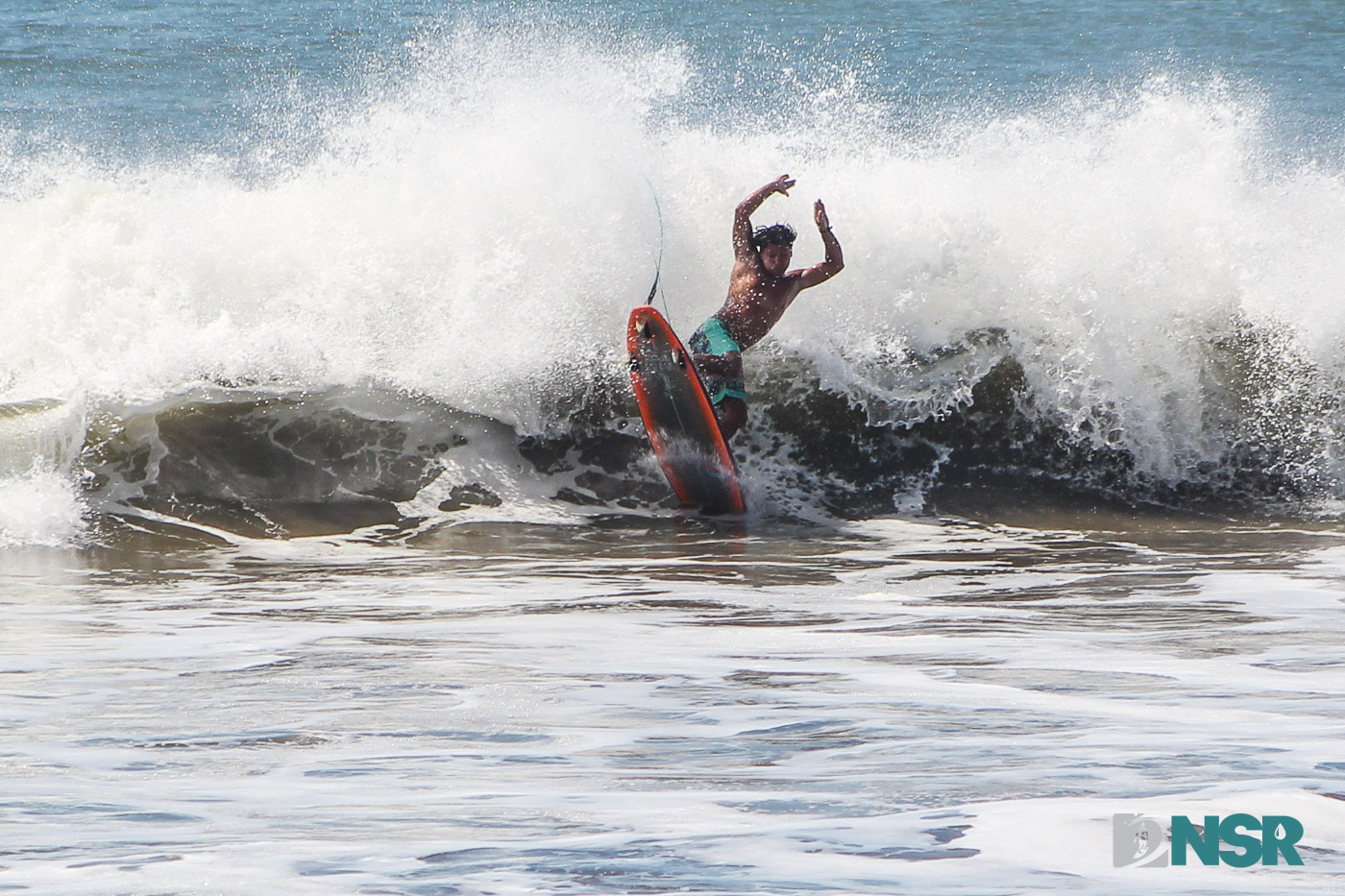 Nicaragua Surf Report - Report Photo 10/31/2025 11:45 pm