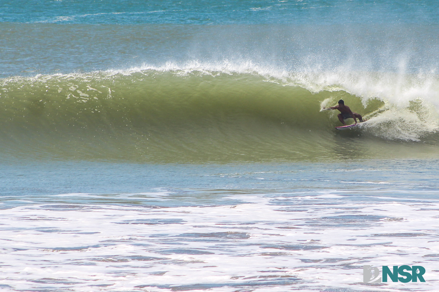 Nicaragua Surf Report - Report Photo 10/31/2025 11:46 pm