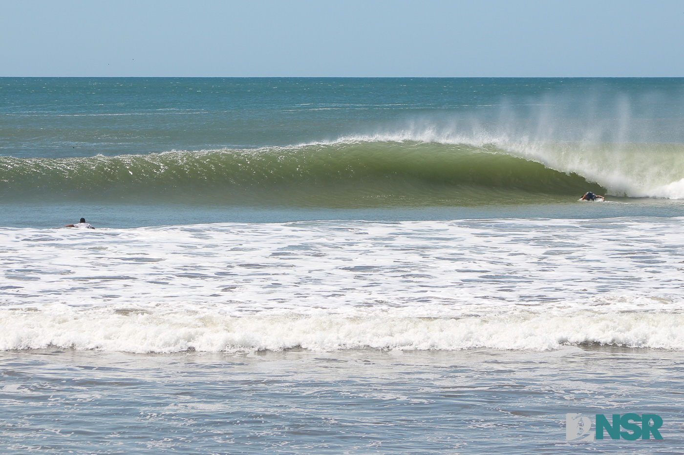 Nicaragua Surf Report - Report Photo 10/31/2025 11:50 pm