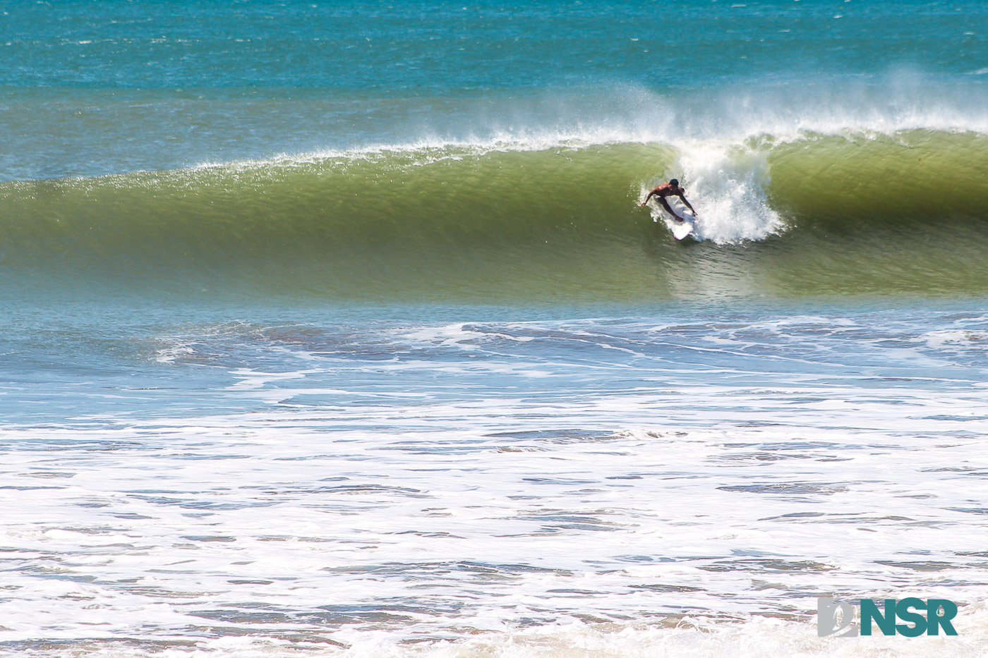 Nicaragua Surf Report - Report Photo 10/31/2025 11:51 pm