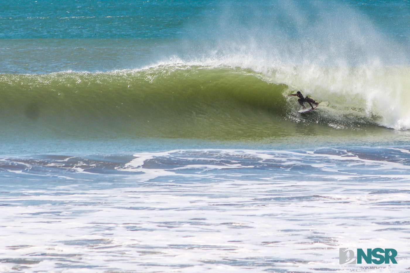 Nicaragua Surf Report - Report Photo 10/31/2025 11:53 pm