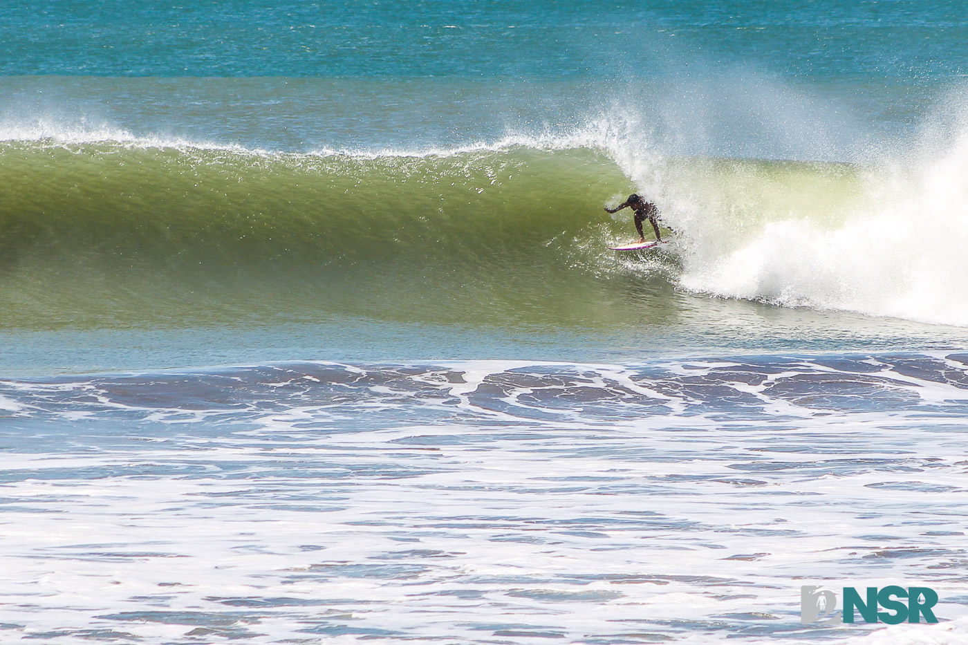 Nicaragua Surf Report - Report Photo 10/31/2025 11:56 pm