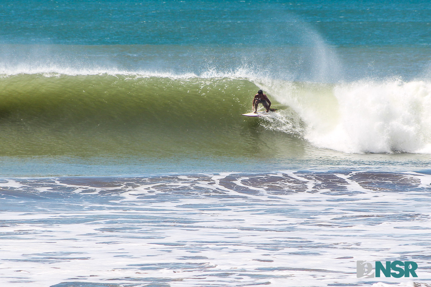 Nicaragua Surf Report - Report Photo 10/31/2025 11:57 pm
