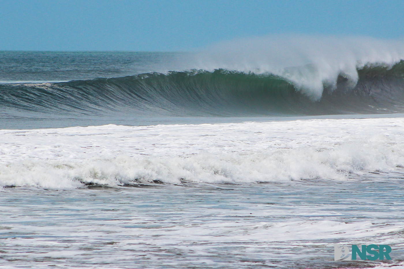 Nicaragua Surf Report - Report Photo 11/01/2025 10:56 pm