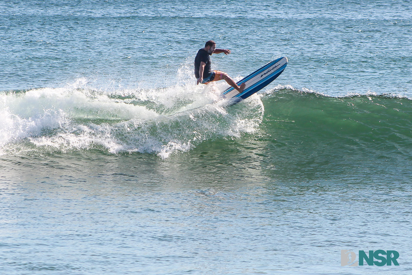 Nicaragua Surf Report - Report Photo 11/05/2025 11:05 pm