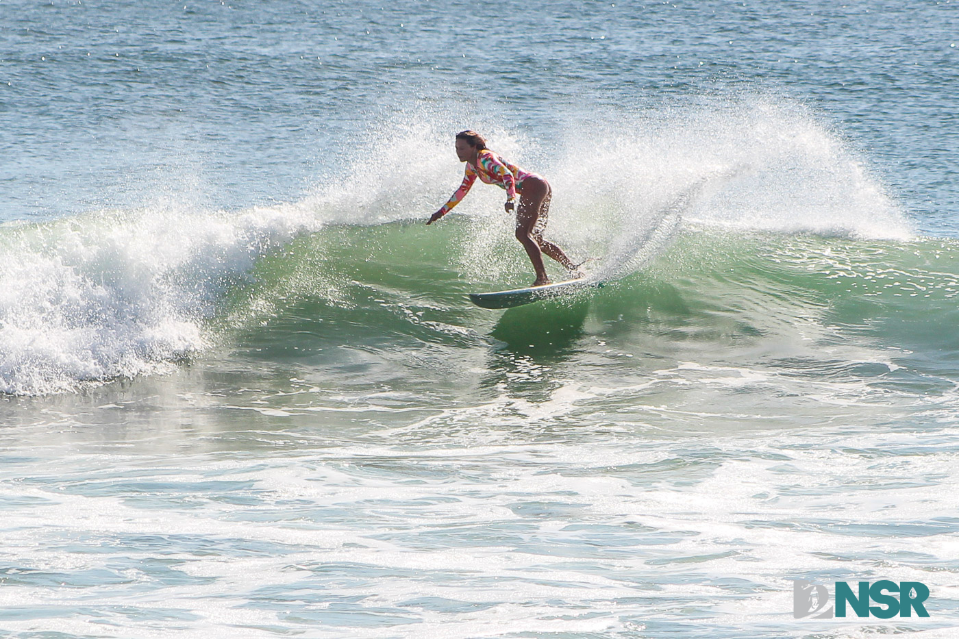 Nicaragua Surf Report - Report Photo 11/05/2025 11:06 pm