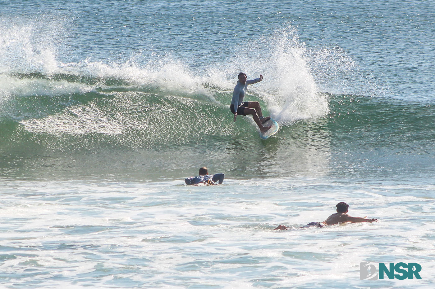 Nicaragua Surf Report - Report Photo 11/05/2025 11:07 pm