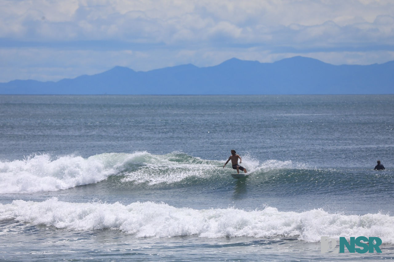 Nicaragua Surf Report - Report Photo 11/03/2025 