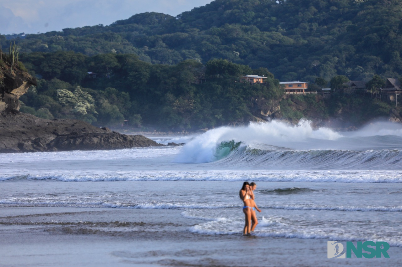 Nicaragua Surf Report - Report Photo 11/28/2025 