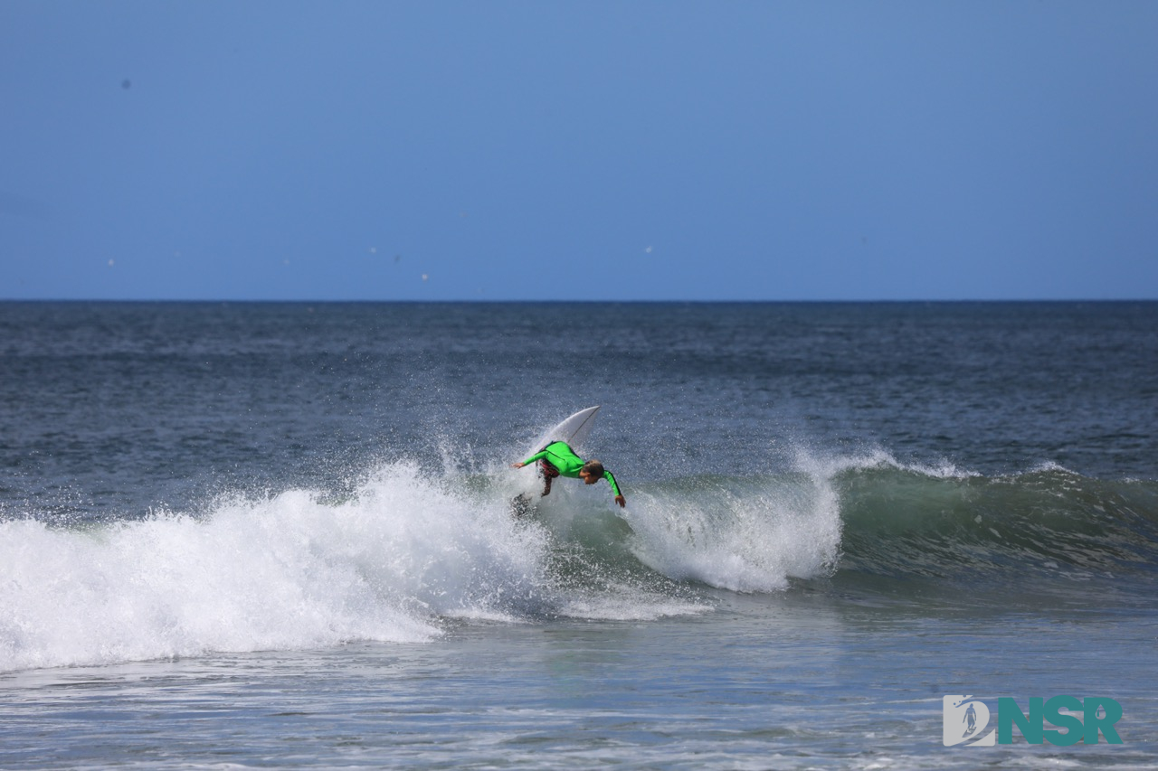 Nicaragua Surf Report - Report Photo 11/30/2025 