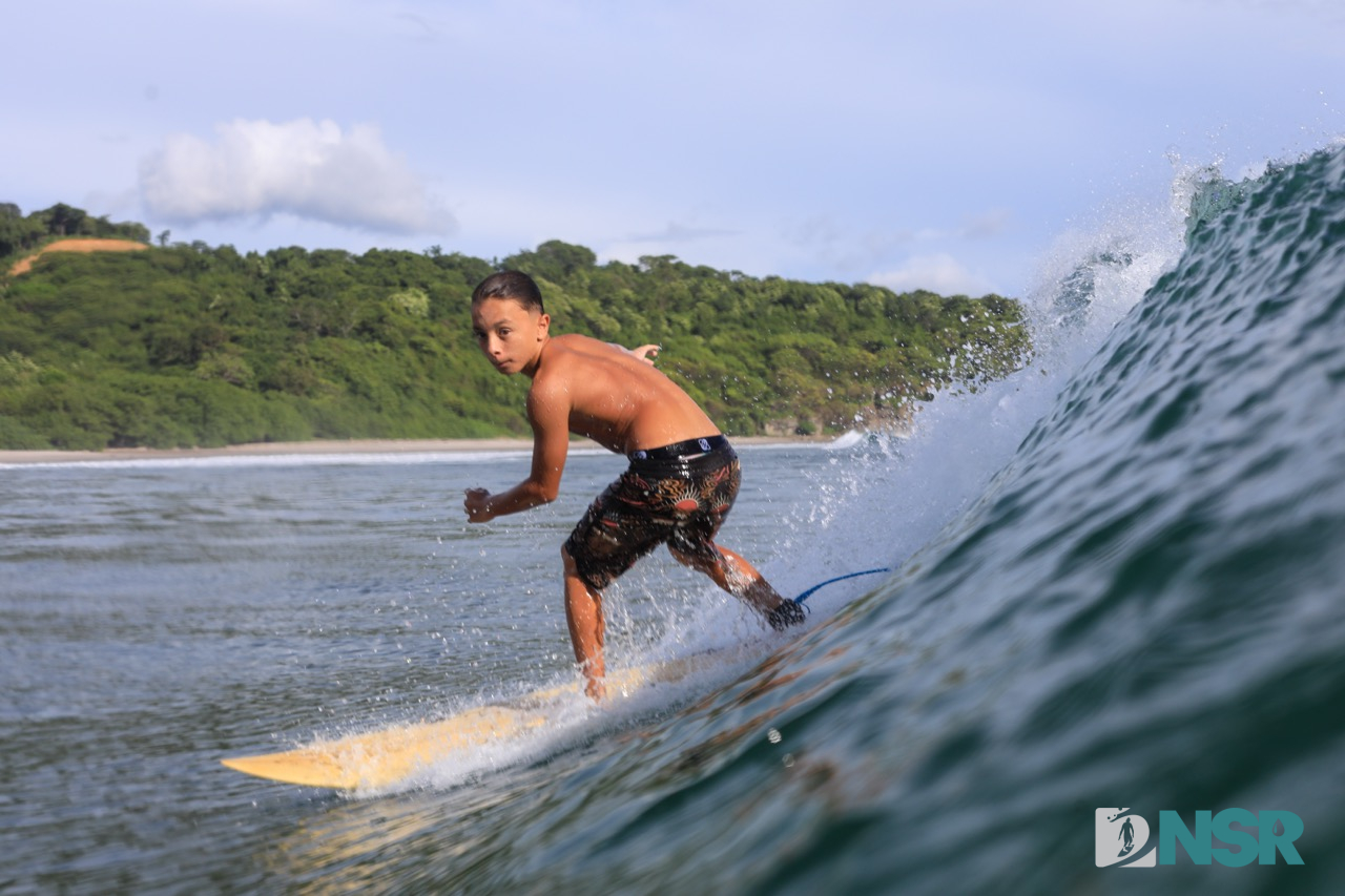 Nicaragua Surf Report - Report Photo 11/09/2025 