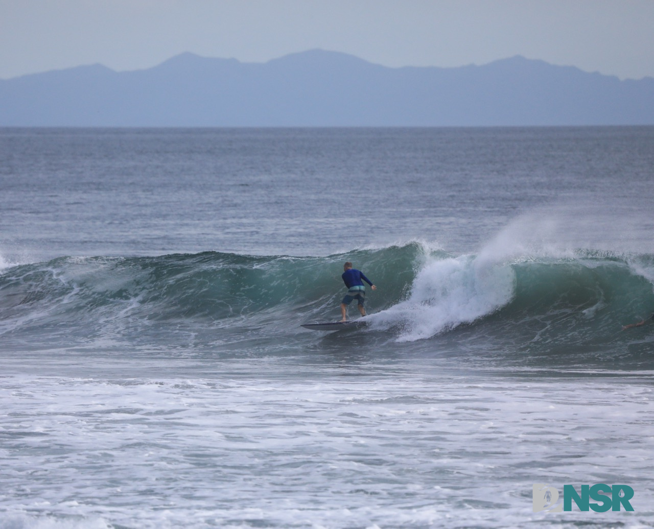 Nicaragua Surf Report - Report Photo 11/10/2025 