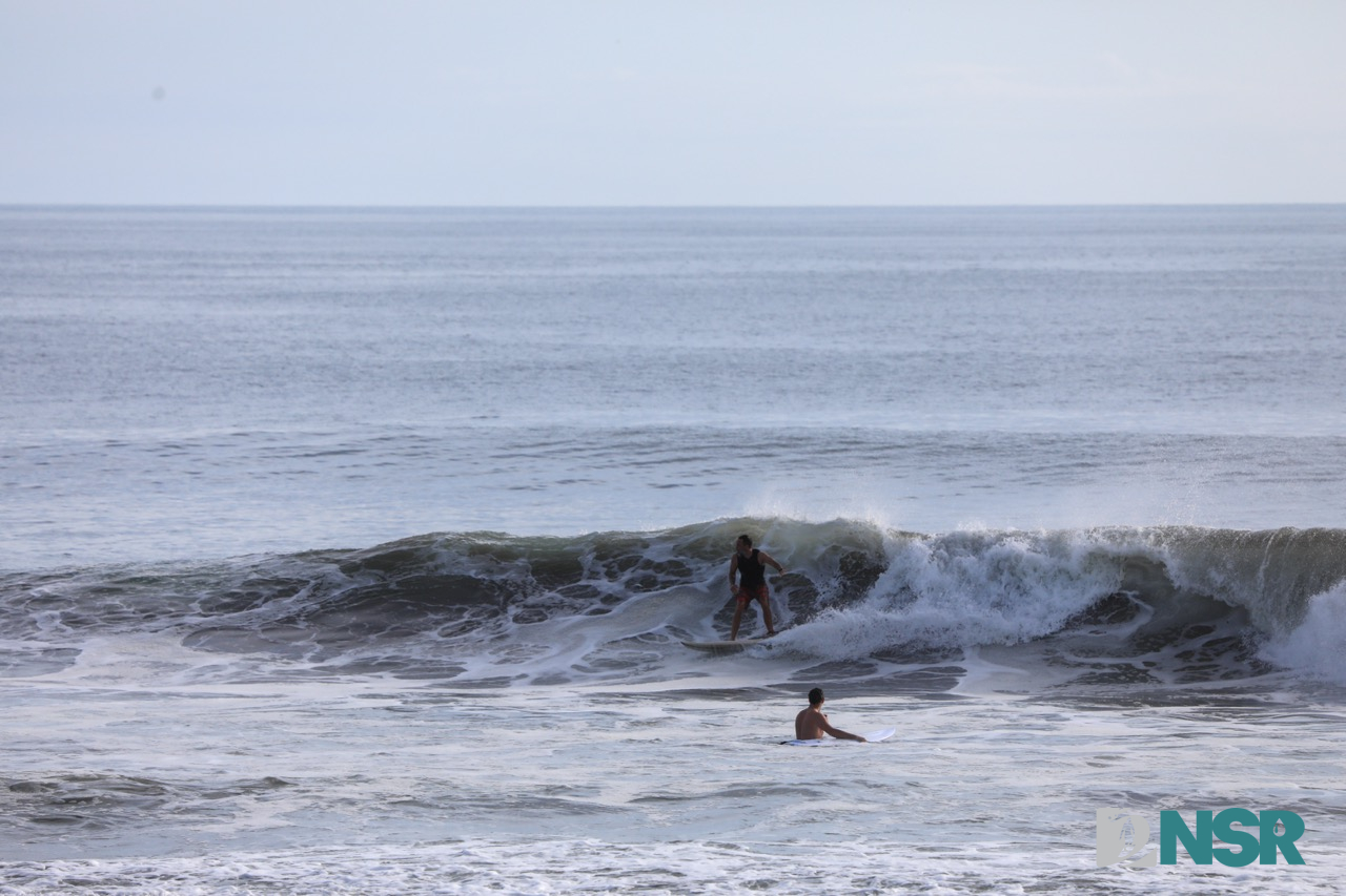 Nicaragua Surf Report - Report Photo 11/16/2025 