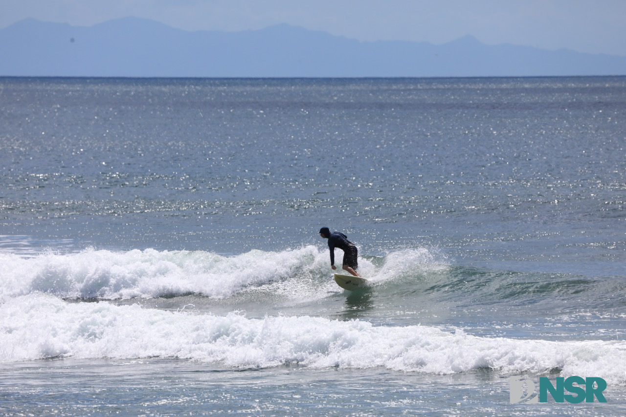 Nicaragua Surf Report - Report Photo 11/17/2025 