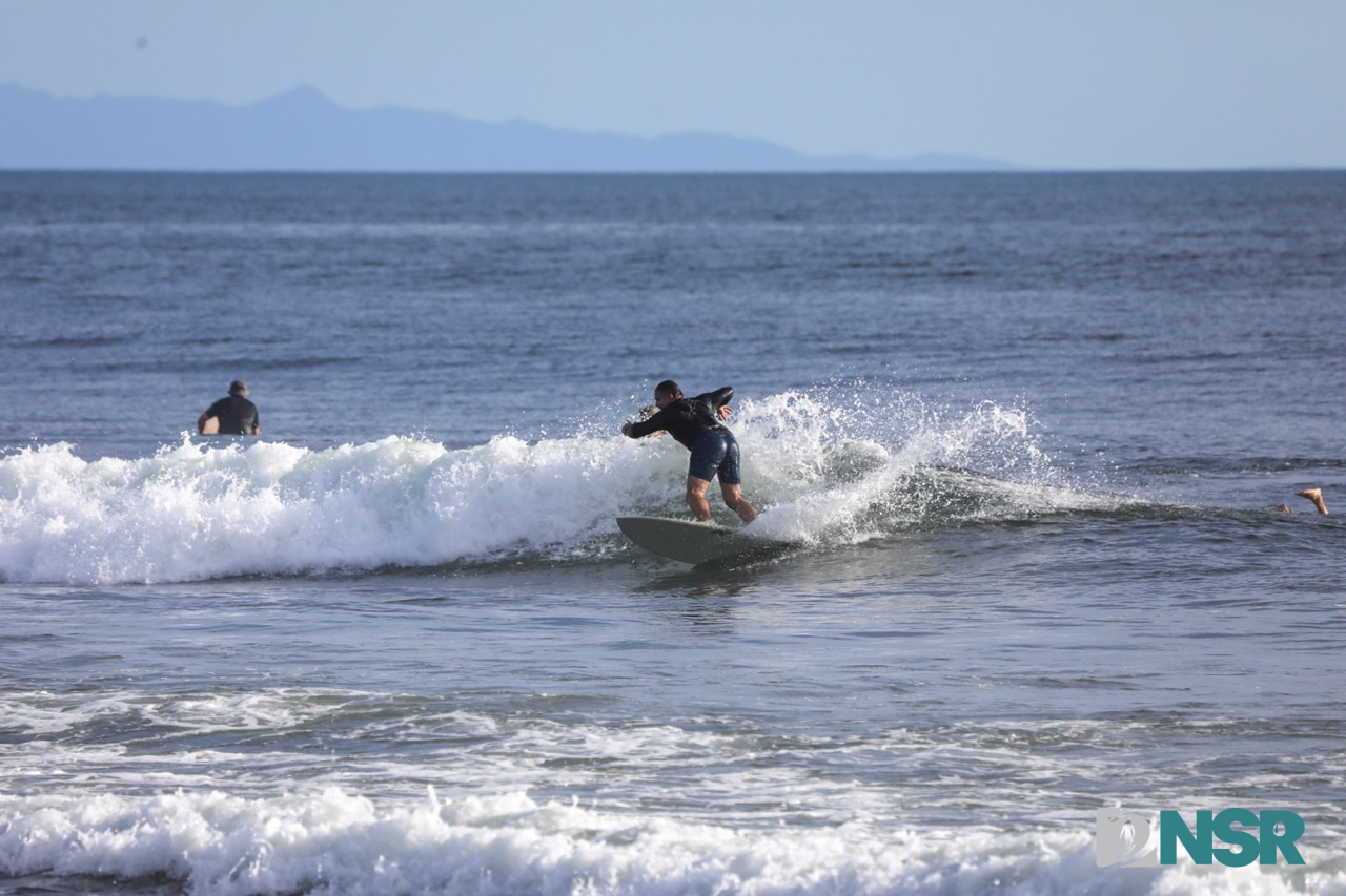 Nicaragua Surf Report - Report Photo 11/18/2025 