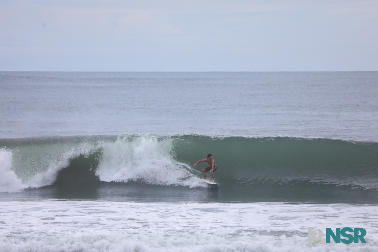 Nicaragua Surf Report - Report Photo 11/02/2025 