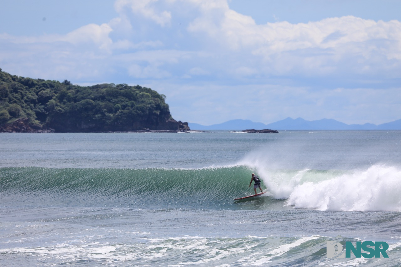 Nicaragua Surf Report - Report Photo 11/03/2025 