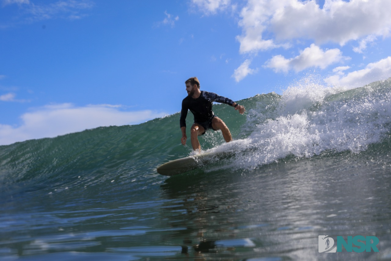 Nicaragua Surf Report - Report Photo 11/09/2025 