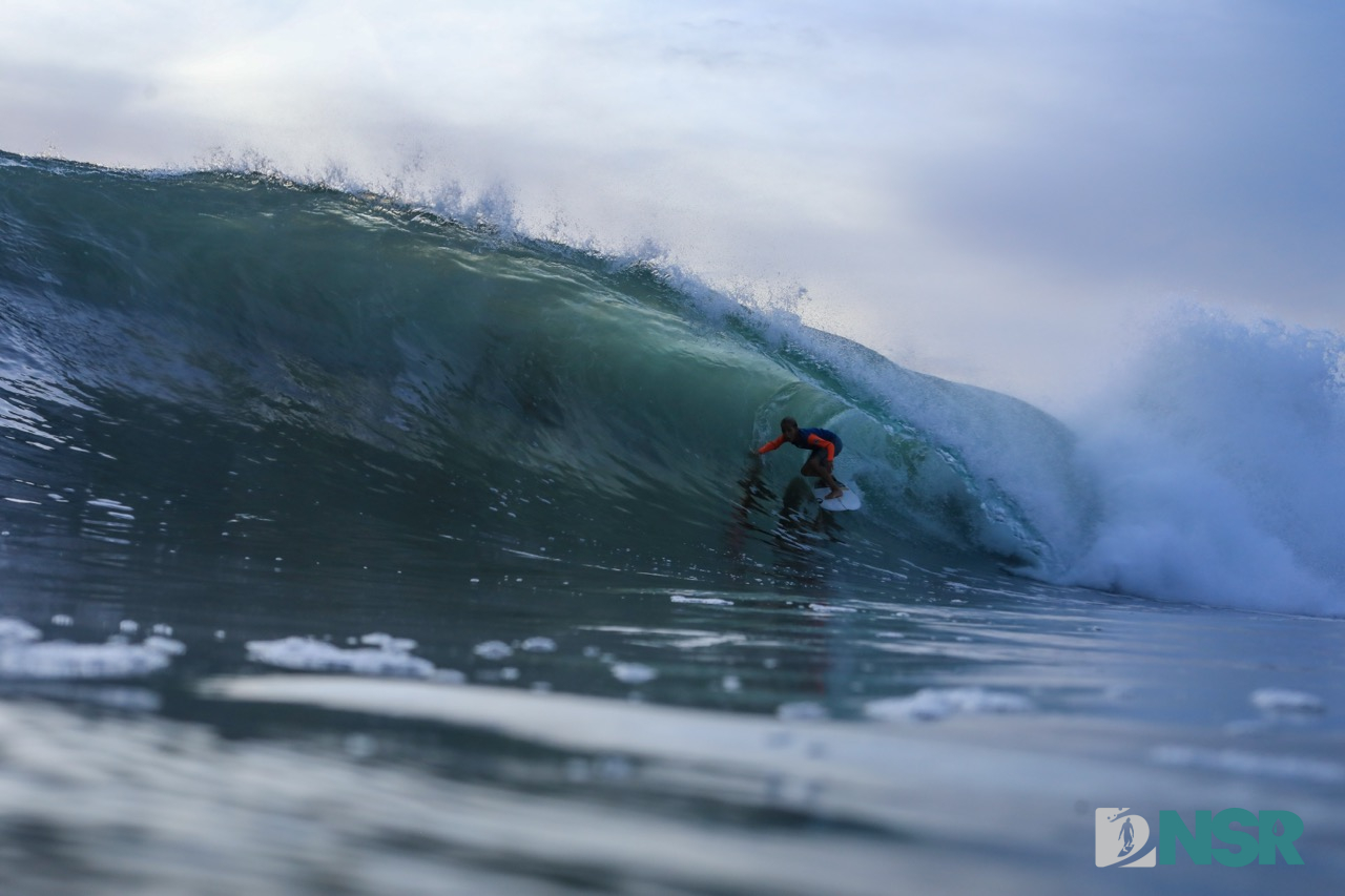 Nicaragua Surf Report - Report Photo 11/12/2025 