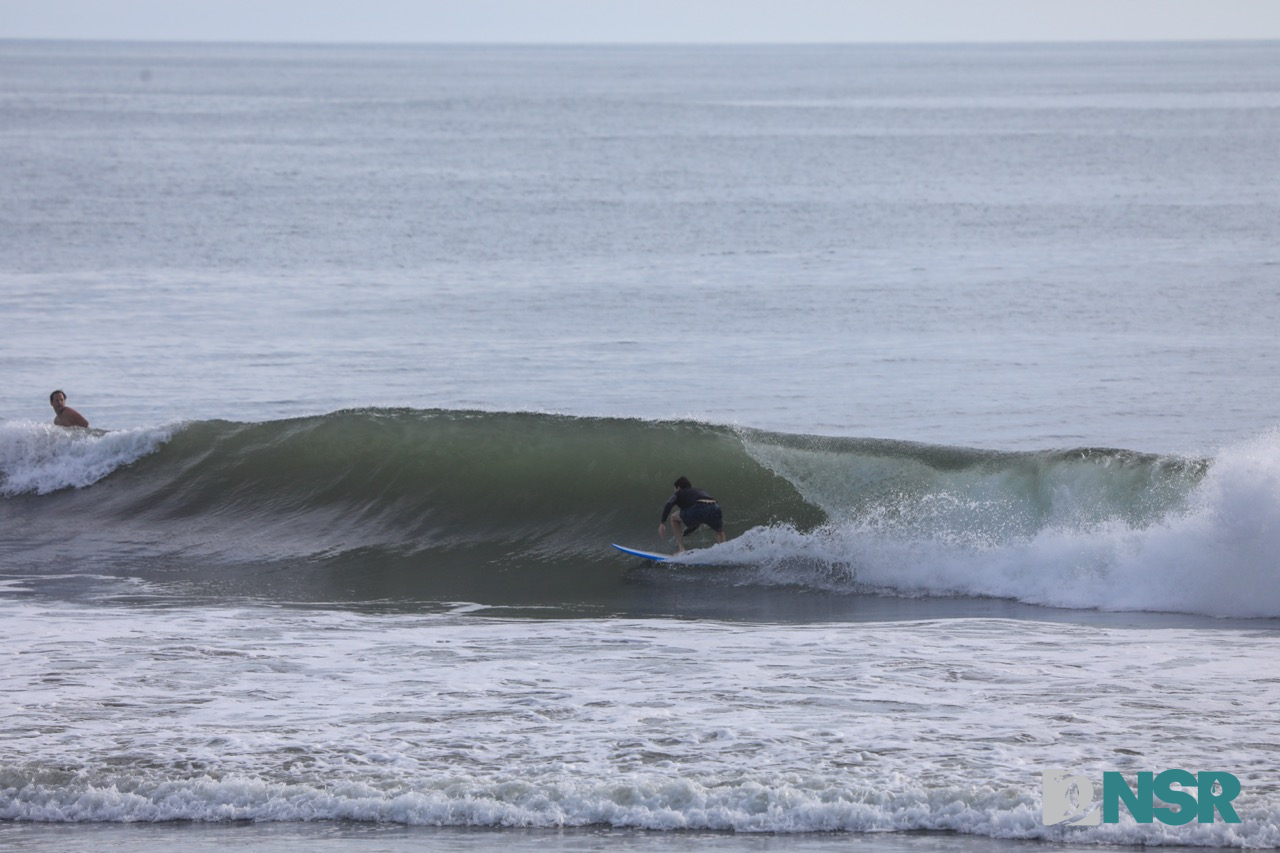 Nicaragua Surf Report - Report Photo 11/16/2025 