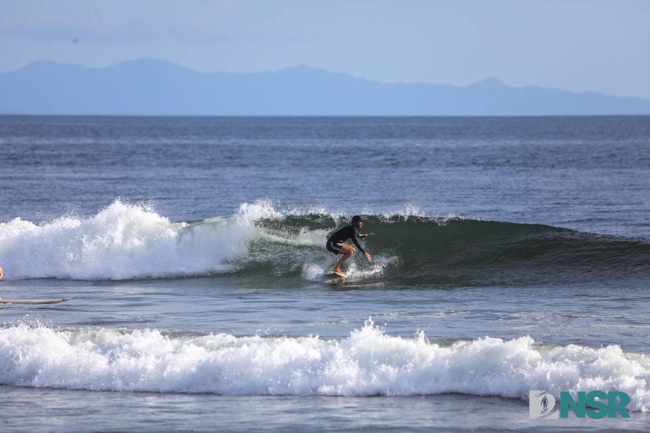 Nicaragua Surf Report - Report Photo 11/18/2025 