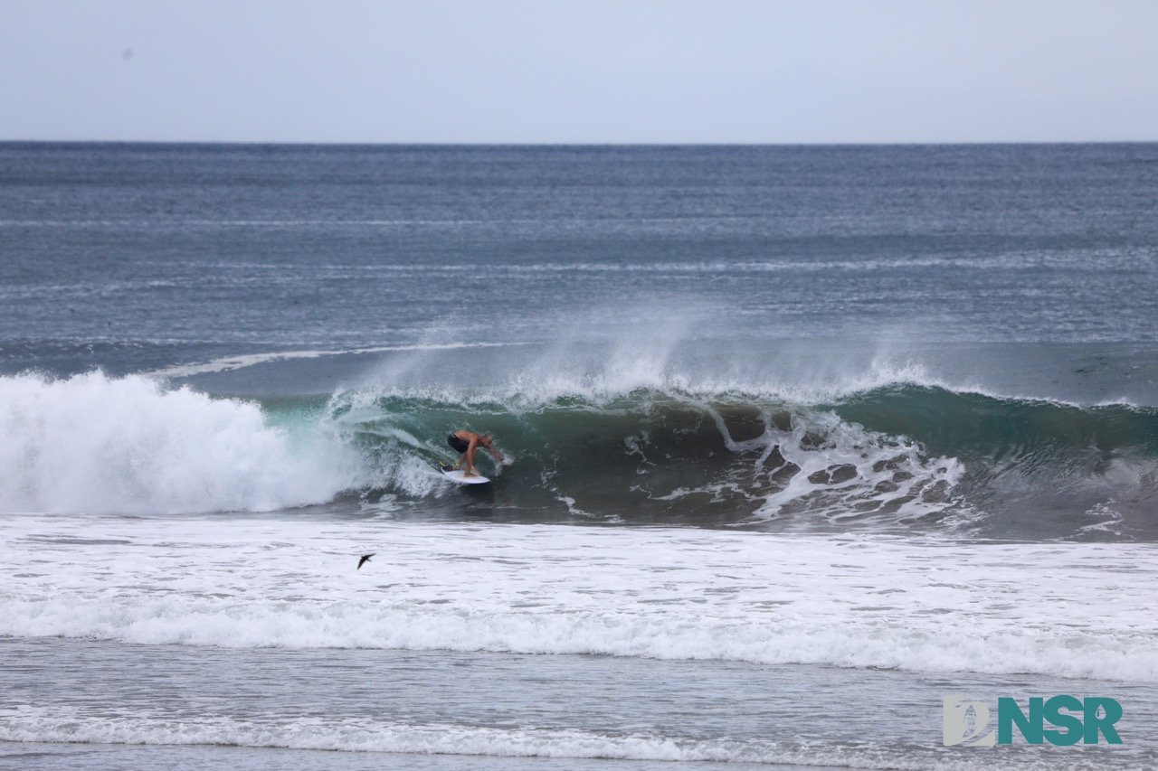 Nicaragua Surf Report - Report Photo 11/24/2025 
