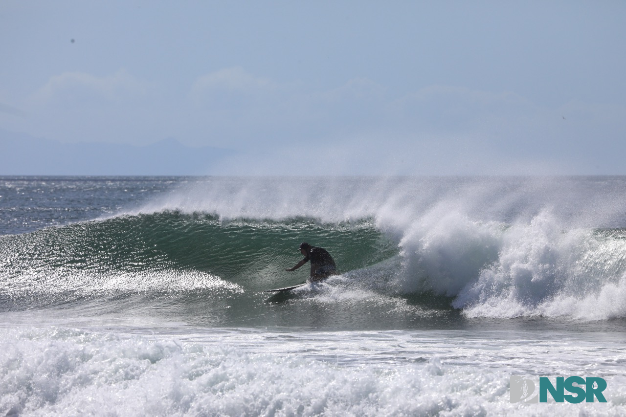 Nicaragua Surf Report - Report Photo 11/30/2025 
