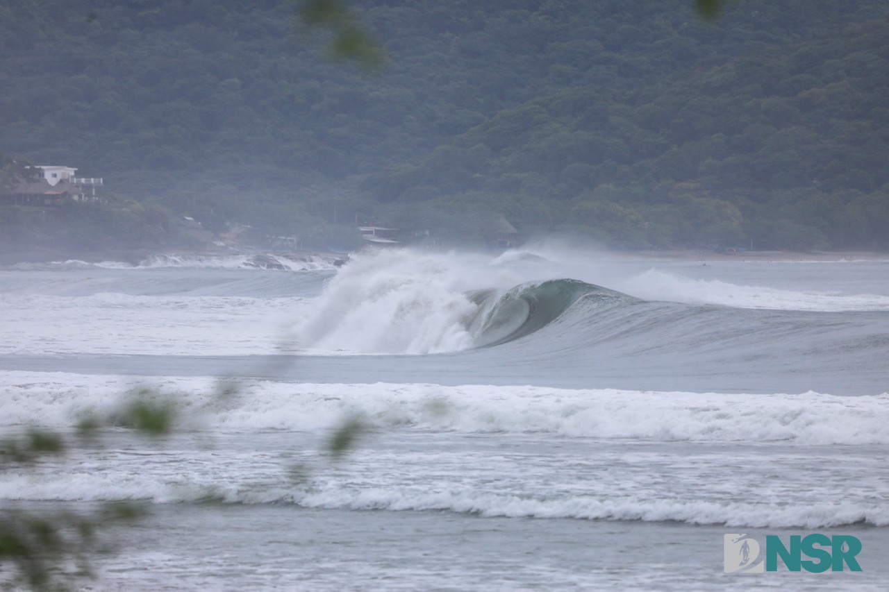 Nicaragua Surf Report - Report Photo 11/02/2025 