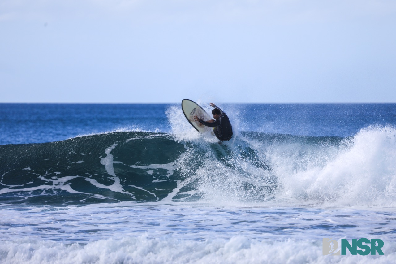 Nicaragua Surf Report - Report Photo 11/26/2025 