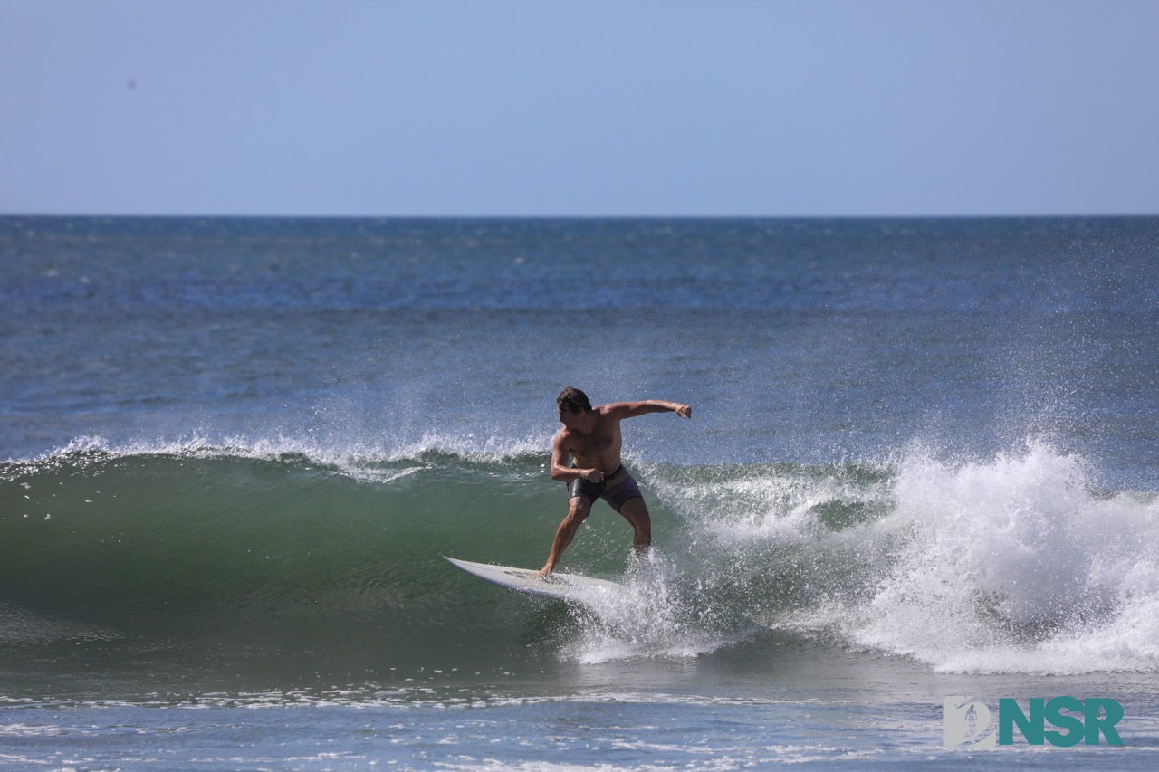 Nicaragua Surf Report - Report Photo 11/30/2025 